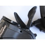 Команди за планински велосипеди (MTB)   SHIMANO DEORE SL-M591